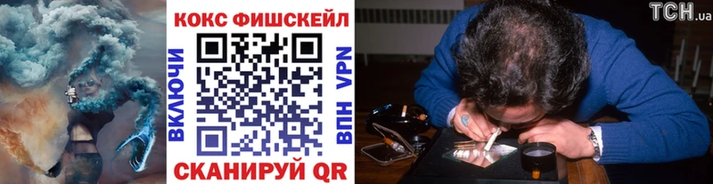 Купить где  Верхний Уфалей  Cocaine Fish Scale 